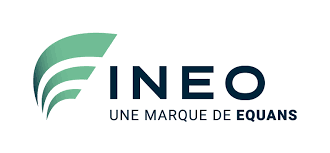 Logo d'Ineo